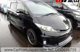 toyota estima 2013 -TOYOTA--Estima ACR50W--ACR50-7118063---TOYOTA--Estima ACR50W--ACR50-7118063-