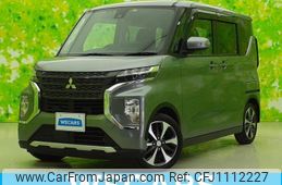 mitsubishi ek-sport 2022 quick_quick_5AA-B34A_B34A-0103845
