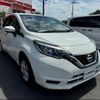 nissan note 2019 -NISSAN--Note DBA-E12--E12-629509---NISSAN--Note DBA-E12--E12-629509- image 8