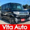 daihatsu tanto 2014 quick_quick_LA600S_LA600S-0043278 image 1