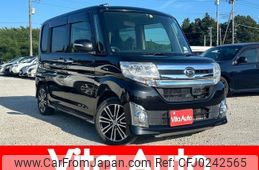 daihatsu tanto 2014 quick_quick_LA600S_LA600S-0043278