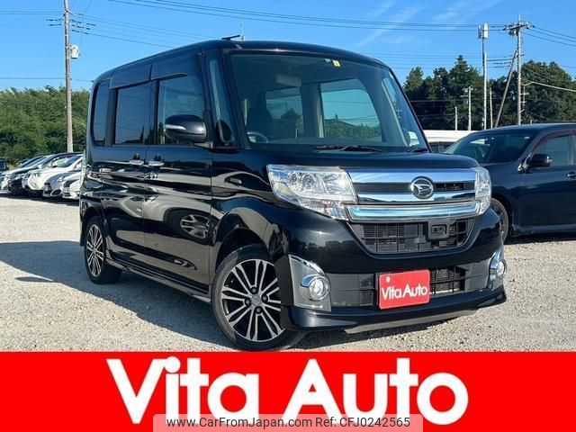 daihatsu tanto 2014 quick_quick_LA600S_LA600S-0043278 image 1