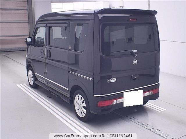 nissan clipper-rio 2019 -NISSAN 【岐阜 582ﾕ552】--Clipper Rio DR17W-148207---NISSAN 【岐阜 582ﾕ552】--Clipper Rio DR17W-148207- image 2