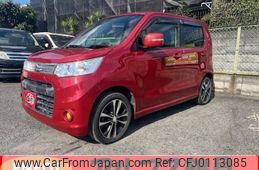 suzuki wagon-r 2014 quick_quick_DBA-MH34S_MH34S-925181