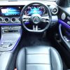 mercedes-benz e-class-station-wagon 2022 CFJ1871192 image 3