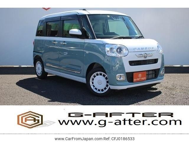 daihatsu move-canbus 2023 -DAIHATSU--Move Canbus 5BA-LA850S--LA850S-1011166---DAIHATSU--Move Canbus 5BA-LA850S--LA850S-1011166- image 1