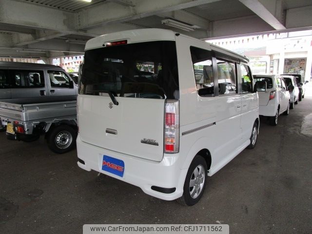 suzuki every-wagon 2012 CFJ1711562 image 2