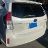 toyota prius-α 2015 CFJ1786514 image 13