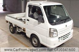 suzuki carry-truck 2014 -SUZUKI--Carry Truck DA16T--DA16T-149325---SUZUKI--Carry Truck DA16T--DA16T-149325-