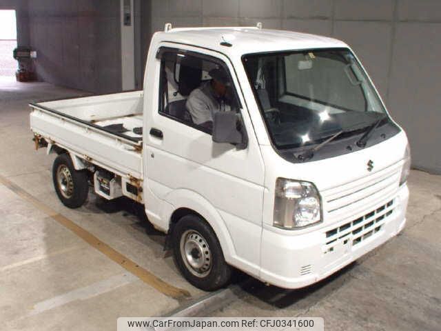 suzuki carry-truck 2014 -SUZUKI--Carry Truck DA16T--DA16T-149325---SUZUKI--Carry Truck DA16T--DA16T-149325- image 1