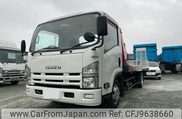 isuzu elf-truck 2013 GOO_NET_EXCHANGE_0805007A30240323W001