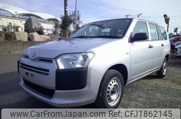 toyota probox 2020 CFJ1862145