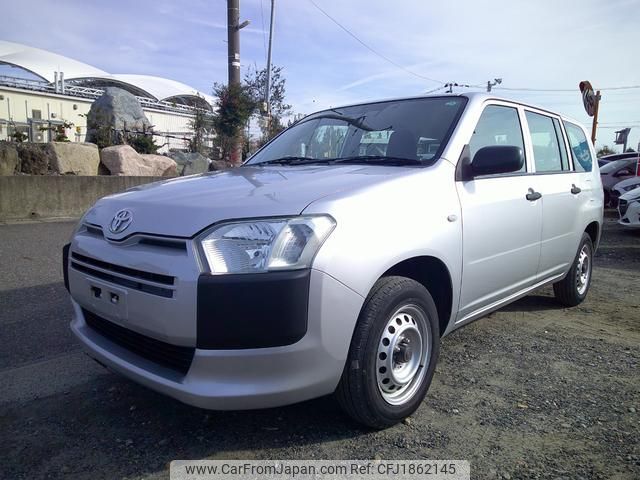 toyota probox 2020 CFJ1862145 image 1