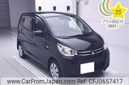 mitsubishi ek-wagon 2018 -MITSUBISHI 【名古屋 58Aﾇ3658】--ek Wagon B11W-0501363---MITSUBISHI 【名古屋 58Aﾇ3658】--ek Wagon B11W-0501363-