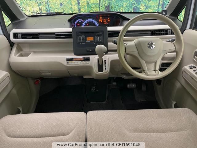 suzuki wagon-r 2018 CFJ1691045 image 2