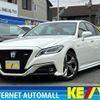 toyota crown 2018 -TOYOTA--Crown 6AA-AZSH20--AZSH20-1002260---TOYOTA--Crown 6AA-AZSH20--AZSH20-1002260- image 1