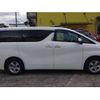 toyota alphard 2017 -TOYOTA 【岡崎 300】--Alphard DBA-AGH30W--AGH30-0155378---TOYOTA 【岡崎 300】--Alphard DBA-AGH30W--AGH30-0155378- image 25