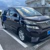 toyota vellfire 2010 -TOYOTA--Vellfire DBA-ANH20W--ANH20-8152916---TOYOTA--Vellfire DBA-ANH20W--ANH20-8152916- image 1