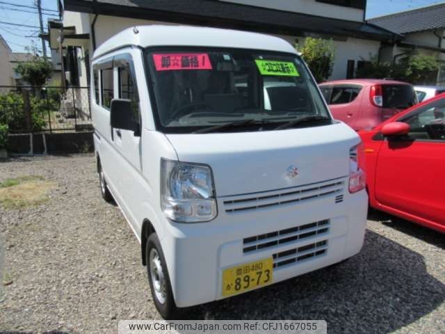 suzuki every 2018 CFJ1667055 image 1