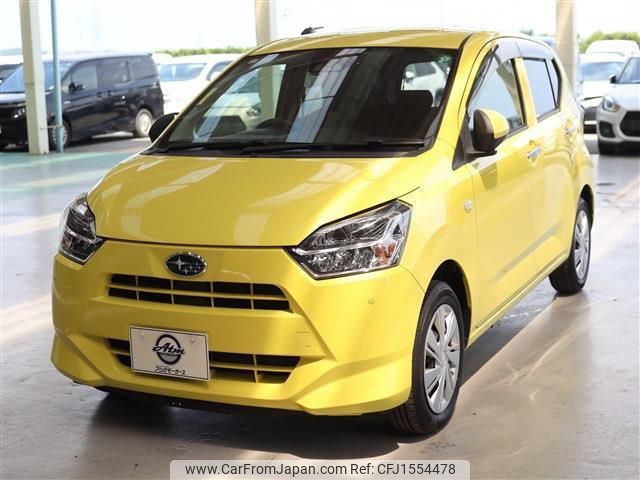 daihatsu mira-e-s 2019 CFJ1554478 image 1