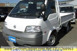 mazda bongo-truck 2008 CFJ1768963
