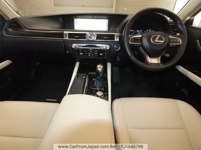 lexus gs 2016 CFJ1646799 image 2