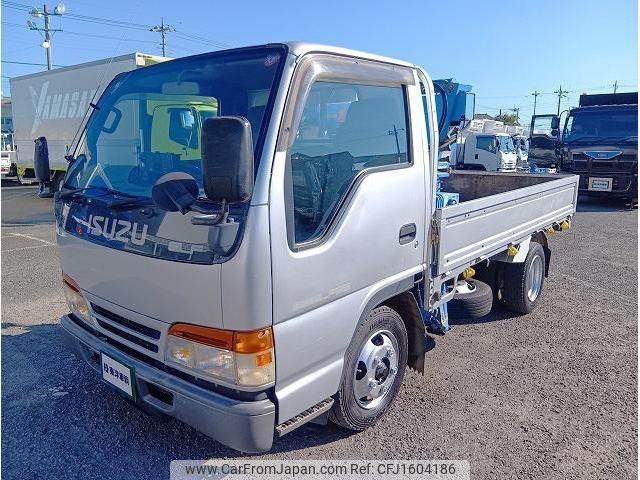 isuzu elf-truck 1996 CFJ1604186 image 1