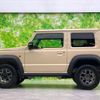 suzuki jimny-sierra 2023 quick_quick_3BA-JB74W_JB74W-205075 image 2