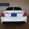 mercedes-benz c-class 2017 quick_quick_CBA-205064_WDD2050642R327166 image 4