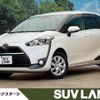 toyota sienta 2016 CFJ1244780 image 1