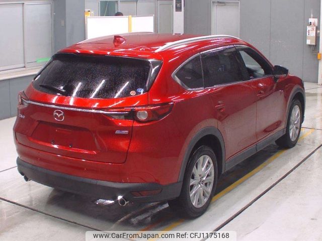 mazda cx-8 2018 -MAZDA--CX-8 KG2P-118992---MAZDA--CX-8 KG2P-118992- image 2