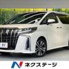 toyota alphard 2023 -TOYOTA--Alphard 3BA-AGH30W--AGH30-0449200---TOYOTA--Alphard 3BA-AGH30W--AGH30-0449200- image 1