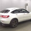 mercedes-benz glc-class 2021 quick_quick_3DA-253315C_W1N2533152F829564 image 5