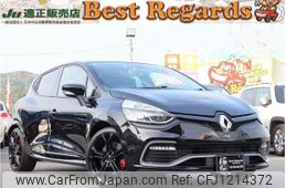renault lutecia 2015 quick_quick_RM5M_VF15R4M0EE0703312