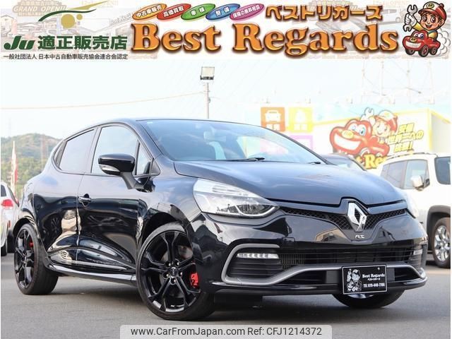 renault lutecia 2015 quick_quick_RM5M_VF15R4M0EE0703312 image 1