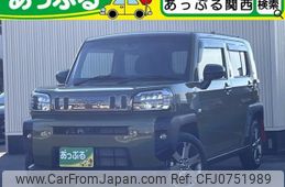 daihatsu taft 2020 quick_quick_5BA-LA900S_LA900S-0015757