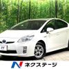 toyota prius 2010 -TOYOTA--Prius DAA-ZVW30--ZVW30-1285440---TOYOTA--Prius DAA-ZVW30--ZVW30-1285440- image 1