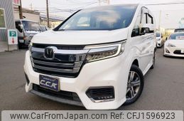 honda stepwagon-spada 2020 CFJ1596923