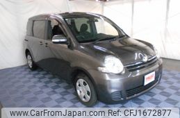 toyota sienta 2015 CFJ1672877