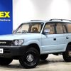 toyota land-cruiser-prado 1999 -TOYOTA--Land Cruiser Prado GF-RZJ95W--RZJ95-0025641---TOYOTA--Land Cruiser Prado GF-RZJ95W--RZJ95-0025641- image 1