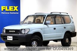 toyota land-cruiser-prado 1999 -TOYOTA--Land Cruiser Prado GF-RZJ95W--RZJ95-0025641---TOYOTA--Land Cruiser Prado GF-RZJ95W--RZJ95-0025641-