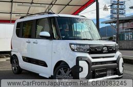 daihatsu tanto 2024 -DAIHATSU 【富士山 】--Tanto LA650S--0449348---DAIHATSU 【富士山 】--Tanto LA650S--0449348-