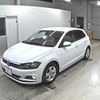 volkswagen polo 2019 -VOLKSWAGEN 【なにわ 354ら1011】--VW Polo AWCHZ--WVWZZZAWZKU101140---VOLKSWAGEN 【なにわ 354ら1011】--VW Polo AWCHZ--WVWZZZAWZKU101140- image 5