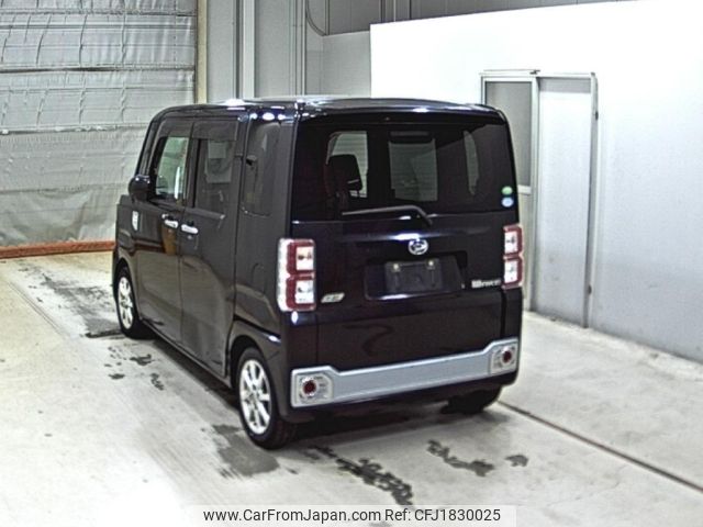 daihatsu wake 2015 CFJ1830025 image 2