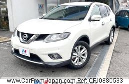 nissan x-trail 2016 -NISSAN--X-Trail DBA-NT32--NT32-530144---NISSAN--X-Trail DBA-NT32--NT32-530144-