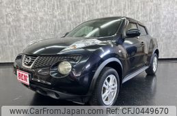 nissan juke 2011 -NISSAN--Juke DBA-YF15--YF15-045833---NISSAN--Juke DBA-YF15--YF15-045833-