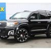 toyota land-cruiser-wagon 2014 -TOYOTA--Land Cruiser Wagon CBA-URJ202W--URJ202-4081677---TOYOTA--Land Cruiser Wagon CBA-URJ202W--URJ202-4081677- image 1