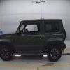 suzuki jimny-sierra 2020 -SUZUKI--Jimny Sierra 3BA-JB74W--JB74W-127769---SUZUKI--Jimny Sierra 3BA-JB74W--JB74W-127769- image 8