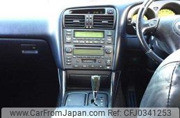 toyota aristo 2003 504928-925232