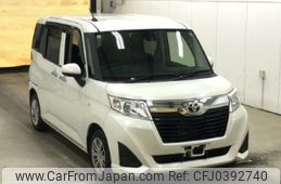 toyota roomy 2017 -TOYOTA--Roomy M900A-0066900---TOYOTA--Roomy M900A-0066900-